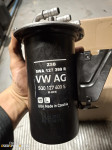 Filter goriva