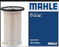 Filter KX386