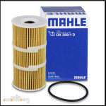 Filter OX 389/1D