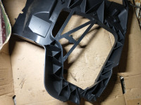 ford c max nosilec odbijača spredaj original