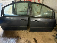 Ford c max vrata steklo mehanizem kljucavnica pomik 2004-2011