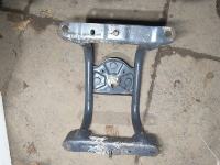 ford ecosport nosilec rezervnega kolesa rezerva rezervna original nera