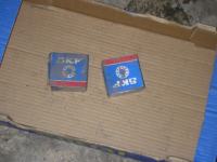 ford escort , orion ležaji