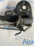 FORD FIESTA 2005 MEHANIZEM BRISALCEV