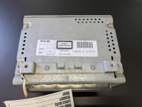 Ford Fiesta 2010 radio modul 8a6t18c815bj