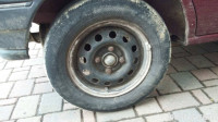 Ford fiesta platišča 13 col