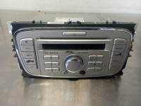 Ford Focus 2, C-max original radio , avtoradio , radijo