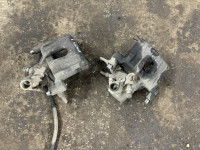 Ford focus 3 zavorna celjust zadaj