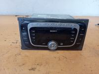 Ford Focus , C Max avtoradio , radio , original radijo 04-10