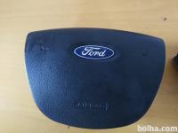 Ford Focus C-max voznikov airbag zračna blazina