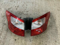Ford Focus luč luči zadaj karavan 2010-2014