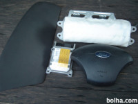 Ford Focus mk1 l 2004 airbag