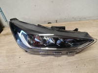 Ford Focus Mk4 lift desni žaromet luč nx7b-13e014-cf