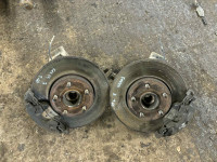 Ford Focus pesto pesta čeljust klesca lezaj premnik 2010-2016 1.6tdci