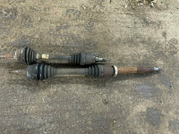 Ford Focus polosovina polosovine aksa polos 1.6 tdci 2010-16