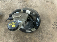 Ford focus servo boben glavni zavorni cilinder 1.6tdci 2010-2017