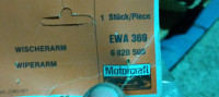 Ford Mondeo brisalec prednji desni 6820505