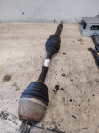 Ford Mondeo mk4 07-15 1.8tdci desna polos polosovina
