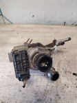Ford Mondeo mk4 07-15 1.8tdci turbina turbo polnilnik