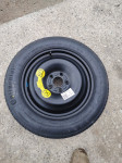 Ford Mondeo mk4 07-15 16 col rezervno kolo rezerva rezervna guma