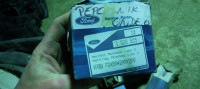 Ford Mondeo pepelnik NOV