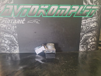 Ford Puma 2025 1.0 B 92 KW ABS črpalka R1TC2B373AH