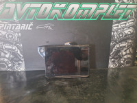 Ford Puma 2025 1.0 B 92 KW Display R1TB18B955FD3UAW