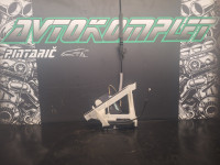 Ford Puma 2025 Zaklep vrat zadaj levo L1TBA264A27-AG