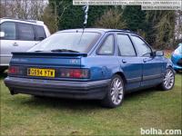 Ford Sierra XR4X4