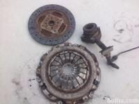 ford transit connect 2005 1.8 sklopka valeo malo rabljeno ko