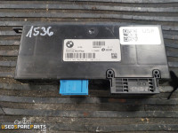 GATEWAY MODUL BMW 5 F10 F11