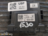 GATEWAY MODUL OPEL ASTRA K 1.4 T