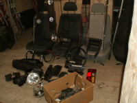 GOLF 1-RABLJENI DELI