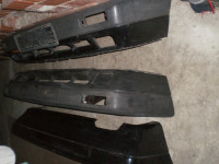 GOLF 2 GTI+GTD-ODBIJAČ