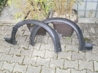 GOLF 2 GTI-ZADNJE OBROBE GOLF 2 GTI