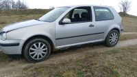 Golf 4 4x4 1.9 deli