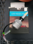 H1 LED žarnici