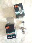H4 halogen žaznica 12v 60/55W