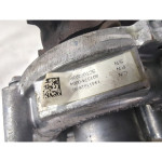 H8201164371 TURBINA TURBOCOMPRESSORE RENAULT CAPTUR 1.5 D 66KW 5M 5P (