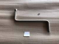 HEYCO 17 BMW nasadni ključ servisni 6758731