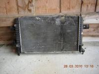 Hladilnik vode Opel Astra H za 1.7CDTI