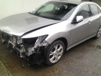 honda accord 08-12