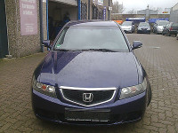 honda accord diesel bencin