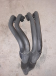Honda cbr 600 f pc35  izpuh centralno stojalo