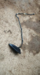 Honda civic antena 2015-2021