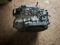 Honda civic avtomatski menjalnik 1.5vtec 2015-2021