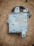 Honda civic enota računalnik modul ecu ohisje 2015-2021