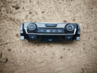 Honda civic klimatronik regulator tipke stikala 2015-2021