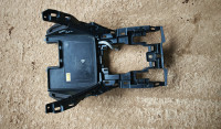 Honda civic konzola polnilec 2015-2021
