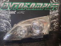 Honda CRV 3 2009 Levi žaromet XENON 331508WWG1